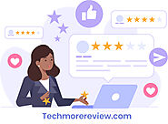 Customer Review Website in USA