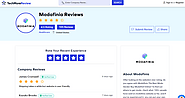 Modafinia is a Pharmaceutical company Selling Modafinil.