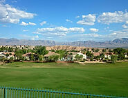 Mesquite Golf Course Homes For Sale At Affordable Price
