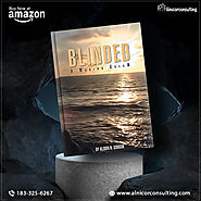 Blinded: A Waking Dream Paperback