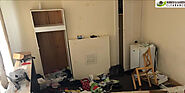 Professional Flat Clearance Services in Croydon