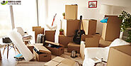 You Don’t Have to Clear a Complete House for a House Clearance Merton