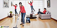 House Clearance Sutton: Guidelines and tricks to professionally clean the house