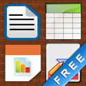 Documents Unlimited Free for iPad - Mobile Office Editor & Word Processor App