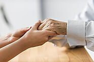 How can I help the elderly with loneliness?