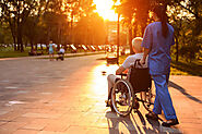 Best Senior Care Personal Care Services for older adults