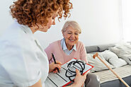 Are senior citizen homes good?