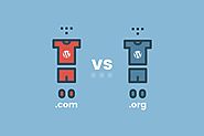 .Org vs .Com: Which Domain Extension Is Best for Your Business