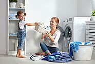 No1 Washer Repair Services provider in Long Island - AOneAppliance