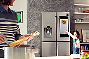 Get Best Refrigerator Repair Services in Long Island - AOneAppliance