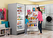 Get the Best freezer repair services in long island - AOneAppliance