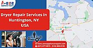 Dryer repair services in Huntington NY USA