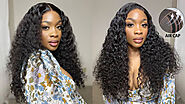 New In Human Hair Wigs – Breathable Air Cap Wigs