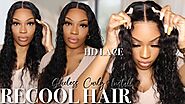 How to Choose Lace Color for Wigs | Recool Hair