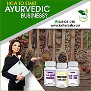 How To Start Ayurvedic Business?