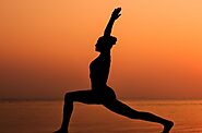 Yoga Asanas - To Relieve Stress, Control Emotions, Body & Mind Relaxation