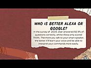 Alexa helpline Number| Alexa Toll Free Number| +1-8557383402