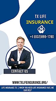 Texas Life Insurance Phone Number | Find Your Local Agent Today!