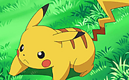 Pikachu (Pokemon)