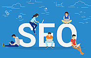 SEO Company in Mohali | Local SEO Services | SEO Services For E Commerce