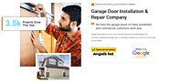 Best Garage Door Repair Service woodridge