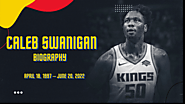 Caleb Swanigan dies at 25, A Former NBA player - The Biography Pen