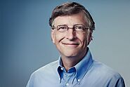 Bill Gates 4th Richest Person, Biography and Net Worth - The Biography Pen