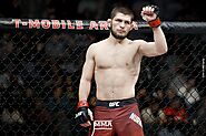 Khabib Nurmagomedov Complete Biography, Net-Worth, EarlyLife, Family - The Biography Pen