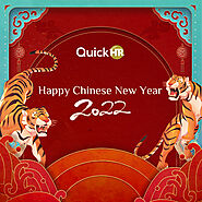Chinese New Year 2022: 3 Best HR Tips for an Unorthodox Chinese New Year