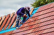 Professional Roofing in Moorpark