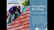 Best Roof Repair Company in Moorpark