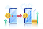 How to Develop a Successful Cryptocurrency Exchange Mobile Application?