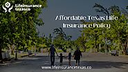 Best Key Person Life Insurance in Texas