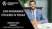 Most Affordable Life insurance plans at Life Insurance Texas