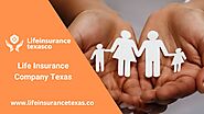 Get The Best Buy-Sell Life Insurance Plan in Texas