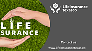 Financial Stability Our Top Priority Life Insurance Policies in Texas