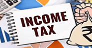 Income Tax on a Salary between 8 and 10 Lakh - Daily Filing