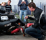 Guide For Choosing Houston Motorcycle Accident Lawyers