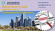 CV Writing and Distribution Services Jordan, Resume Writing - CareerZooom