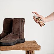 Visit Aussie Uggies Product Care Page To Take Care Of Boots
