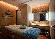 BellaSpa Massage Center Dubai