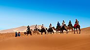 Morocco: Best Tours from Marrakech