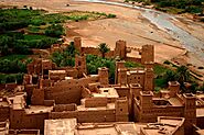 Morocco: Best Tours from Agadir