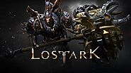 How to complete A Little Lively Music Lost Ark Quest