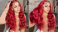 Recool Hair’s Amazing Collection of Wig Colors You Can Try