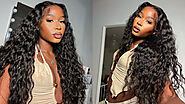 Look Gorgeous In A Loose Deep Wave Wig