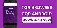 Download tor browser for android