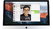 WeChat for Mac | How to use WeChat Mac app