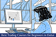 Best Trading Courses for Beginners in Dubai