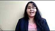 SOIL Scholarship Stories - PGDM 2022 Student Swati Sharma